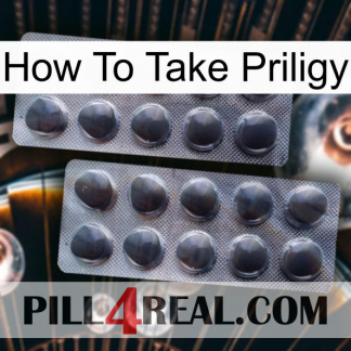 How To Take Priligy 31